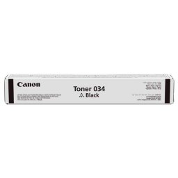 Canon 34 (9454B001) - eredeti toner, black (fekete )