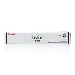 Canon C-EXV45 (6942B002) - eredeti toner, black (fekete )