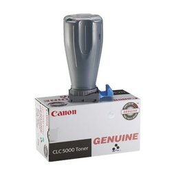Canon CLC-5000 (6601A002) - eredeti toner, black (fekete )