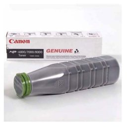 Canon NP-5060 (1366A004) - eredeti toner, black (fekete )