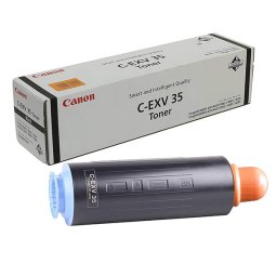 Canon C-EXV35 (3764B002) - eredeti toner, black (fekete )