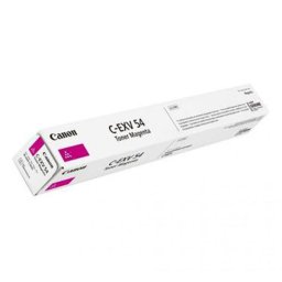 Canon CEXV-54 (1396C002) - eredeti toner, magenta