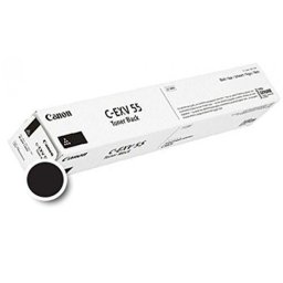 Canon CEXV-55 (2182C002) - eredeti toner, black (fekete )