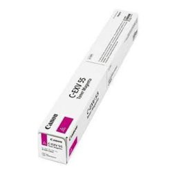 Canon CEXV-55 (2184C002) - eredeti toner, magenta