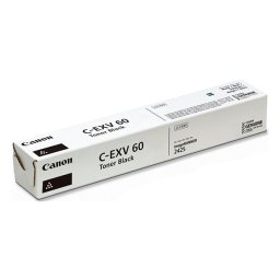 Canon CEXV-60 (4311C001) - eredeti toner, black (fekete )