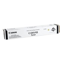 Canon CEXV-63 (5142C002) - eredeti toner, black (fekete )