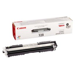 Canon CRG729 (4370B002) - eredeti toner, black (fekete )