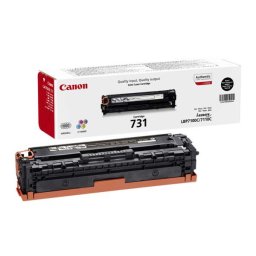 Canon 731 (6272B002) - eredeti toner, black (fekete )