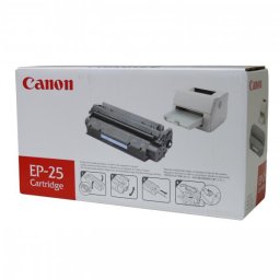 Canon EP25 (5773A004) - eredeti toner, black (fekete )