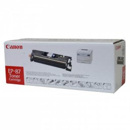 Canon 7432A003 - eredeti toner, cyan (azúrkék)