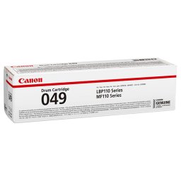 Canon 2165C001 - eredeti optikai egység, black (fekete)