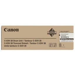 Canon 2776B003 - eredeti optikai egység, black (fekete)