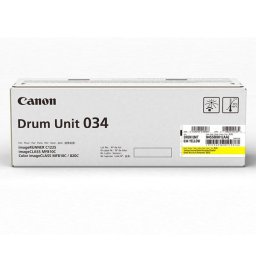 Canon 9455B001 - eredeti optikai egység, yellow (sárga)