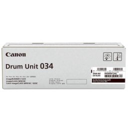 Canon 9458B001 - eredeti optikai egység, black (fekete)