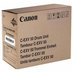 Canon 9437B002 - eredeti optikai egység, black (fekete)