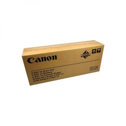 Canon 0385B002 - eredeti optikai egység, black (fekete)