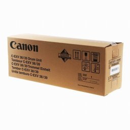 Canon 4793B003 - eredeti optikai egység, black (fekete)