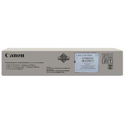 Canon 6370B003 - eredeti optikai egység, black (fekete)