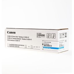 Canon 8521B002 - eredeti optikai egység, cyan (azúrkék)