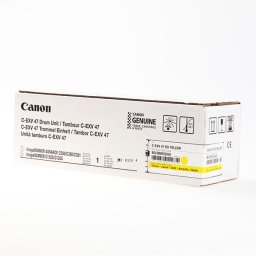 Canon 8523B002 - eredeti optikai egység, yellow (sárga)