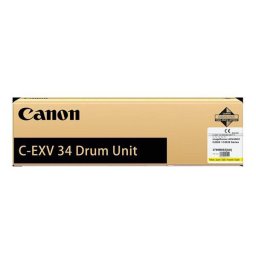 Canon 3789B003 - eredeti optikai egység, yellow (sárga)