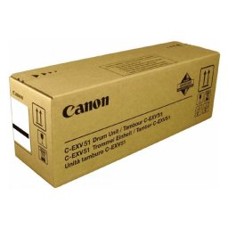 Canon 0488C002 - eredeti optikai egység, black + color (fekete + színes)