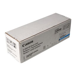 Canon 2187C002 - eredeti optikai egység, cyan (azúrkék)