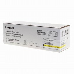 Canon 2189C002 - eredeti optikai egység, yellow (sárga)