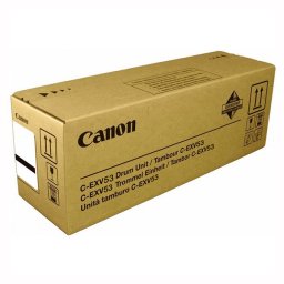 Canon 0475C002 - eredeti optikai egység, black + color (fekete + színes)