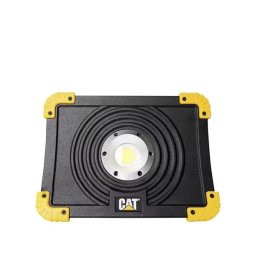 Caterpillar álló LED zseblámpa
