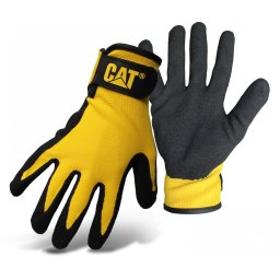 Caterpillar munkakesztyű