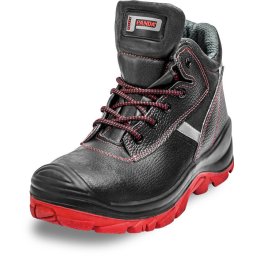 CERBIATTO MF S3 HRO SRC boka 45 fekete