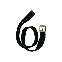 CERVA CLASSIC öv 135 cm fekete