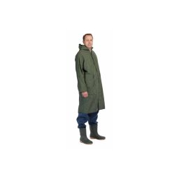 CETUS esőkabát PVC zöld 2XL