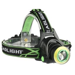 COB LED fényszóró