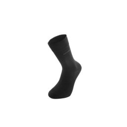 COMFORT zokni, fekete, 39-es méret
