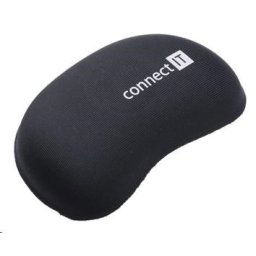 CONNECT IT egér csuklótámasz (memóriahab)