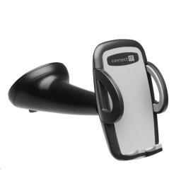 CONNECT IT InCarz univerzális autós mobiltelefon tartó, rövid változat