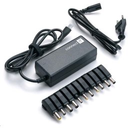 CONNECT IT Univerzális laptop adapter 70 W
