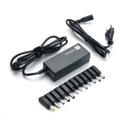 CONNECT IT Univerzális laptop adapter 90W