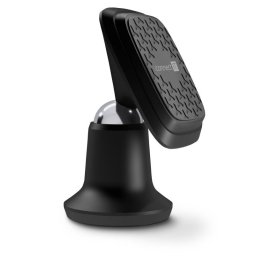 CONNECT IT univerzális mágneses autós tartó InCarz 4Ultra, 4 mágnes, fekete