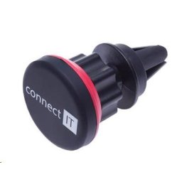 CONNECT IT Univerzális mobiltelefon tartó szellőzőrácshoz, mágneses