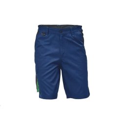 CREMORNE rövidnadrág navy 48