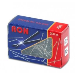 Csapok Ron 431 edzett 200db