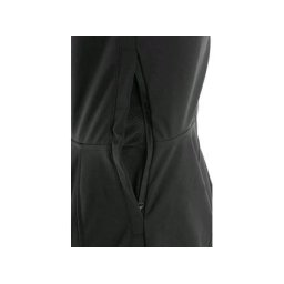 CXS DIGBY dzseki, női, fekete, 4XL-es méret