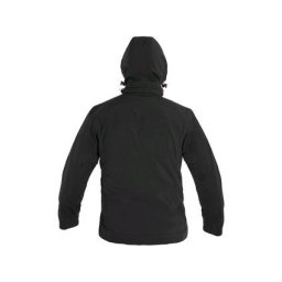 CXS LAVAL dzseki, férfi, fekete, XL-es méret