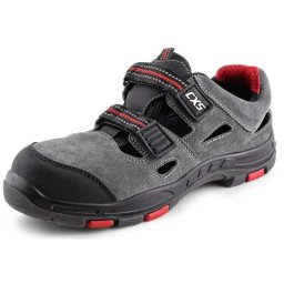 CXS ROCK PHYLLITE O1 szandál, szürke, 47-es méret