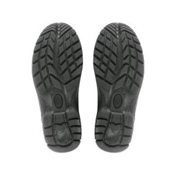 CXS STONE APATIT WINTER S3 bokacsizma, téli, fekete, 38-as méret