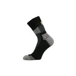 DABIH zokni fekete 43-44 sz