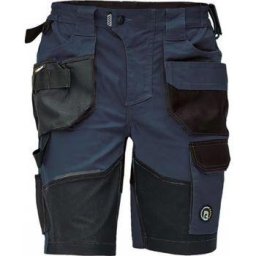 DAYBORO rövidnadrág navy 62